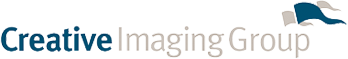 Creative Imaging Group Logo